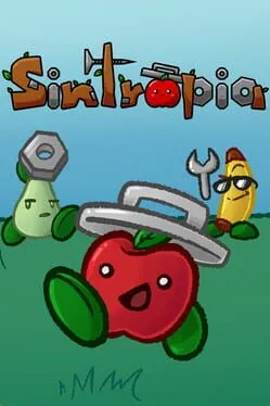 Sintropia