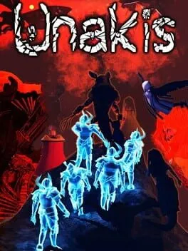 Unakis