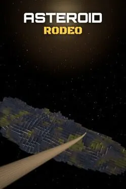 Asteroid Rodeo