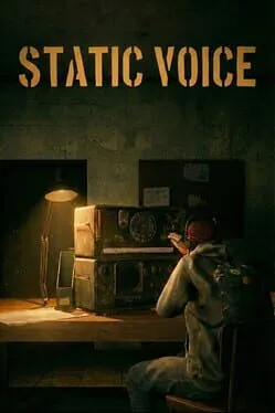 Static Voice