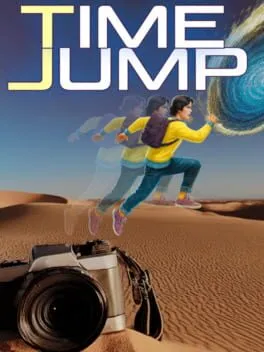 Time Jump
