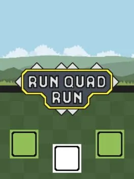 Run Quad Run