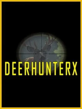 DeerHunterX