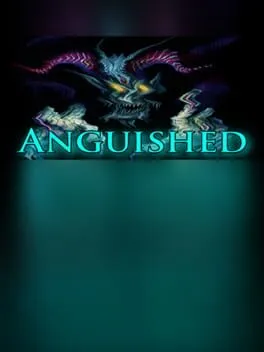 Anguished