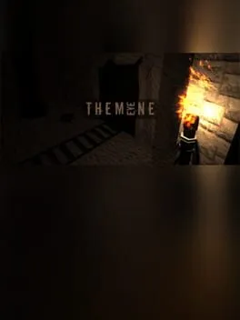 The Mine