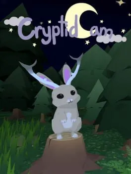 CryptidCam