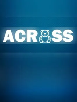 Across