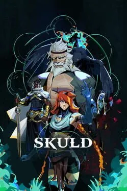 Skuld