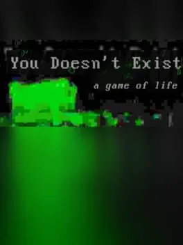You Doesn't Exist