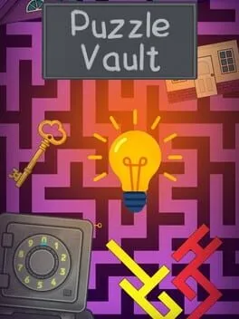 Puzzle Vault