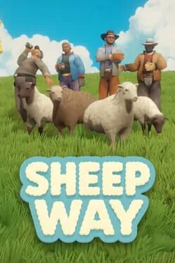Sheep Way