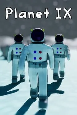 Planet IX