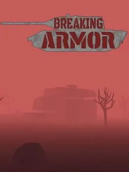 Breaking Armor