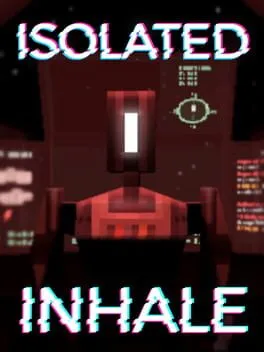 Isolated Inhale