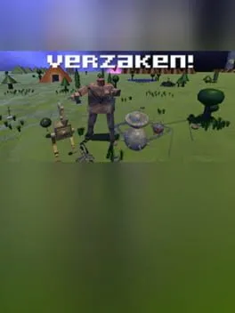 Verzaken!