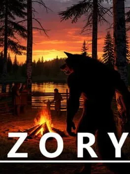 Zory