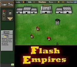 Flash Empires