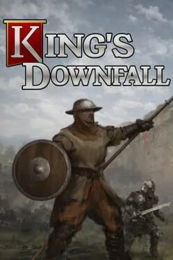 King's Downfall