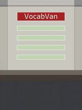 VocabVan