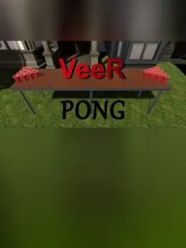 VeeR Pong