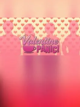 Valentine Panic