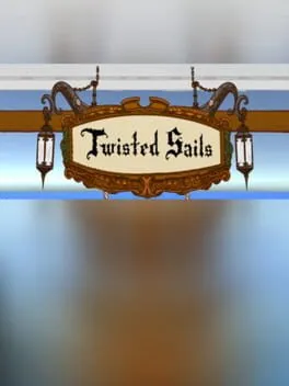 Twisted Sails