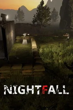 Nightfall
