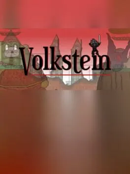 Volkstein