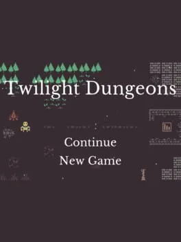 Twilight Dungeons