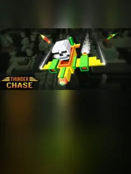Thunder Chase