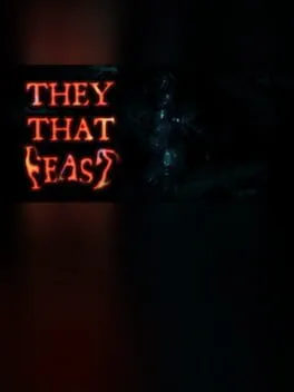 They That Feast