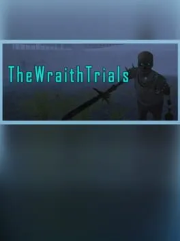 TheWraithTrials