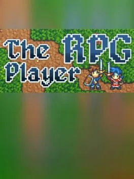 The Player RPG