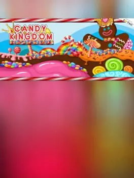 Candy Kingdom