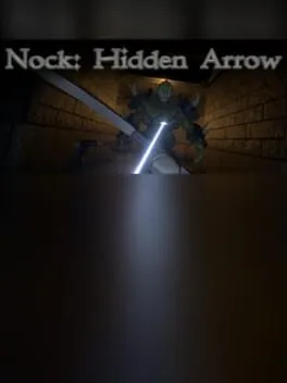 Nock: Hidden Arrow