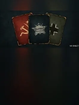 HoCWar