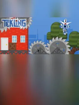 Tekling
