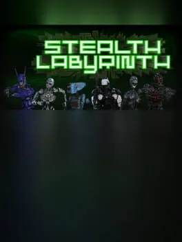 Stealth Labyrinth