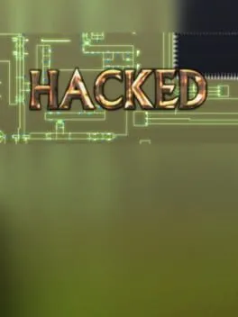 Hacked