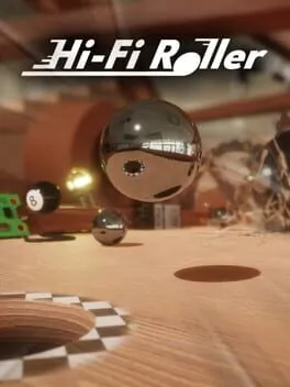 Hi-Fi Roller