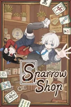 Sparrow Shop