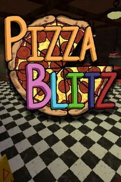 Pizza Blitz