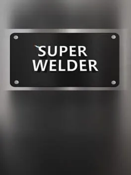 Super Welder