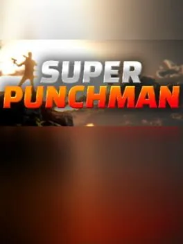 Super Punchman