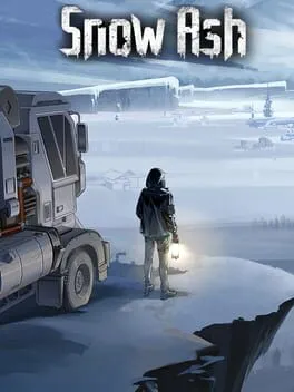 Snow Ash