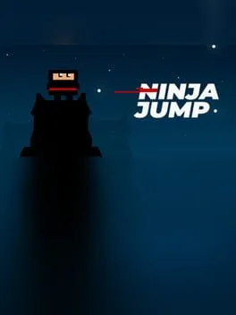Ninja Jump