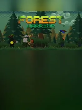 Forest Warrior