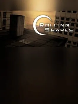 Rolling Shapes