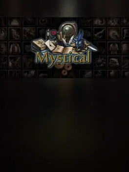 Mystical