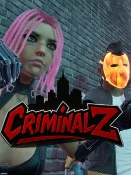 CriminalZ